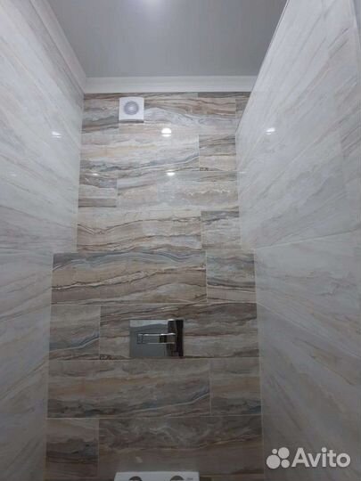Ремонт квартир под ключ