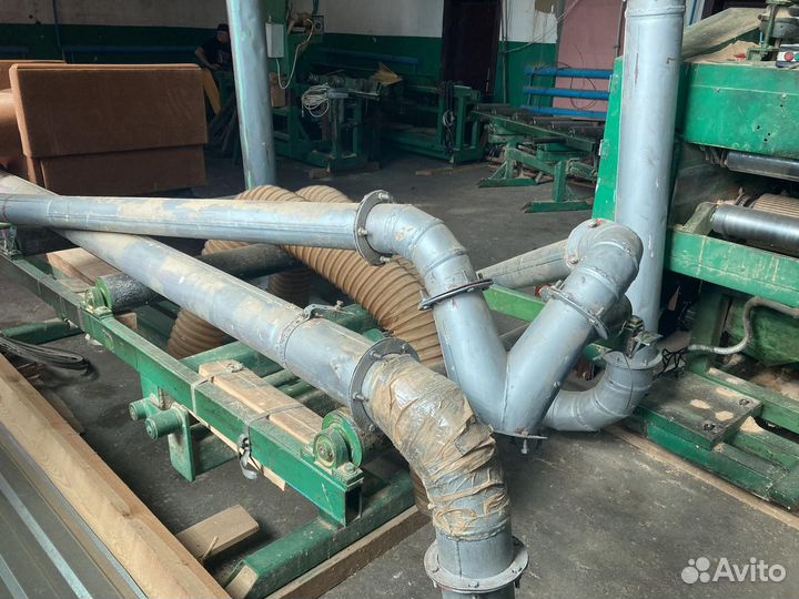 Брусовал ленточный Литва