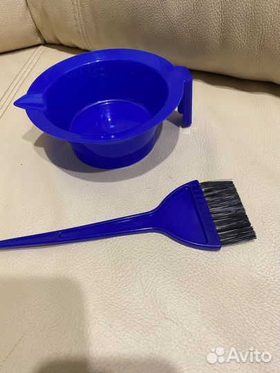 Набор для окрашивания волос