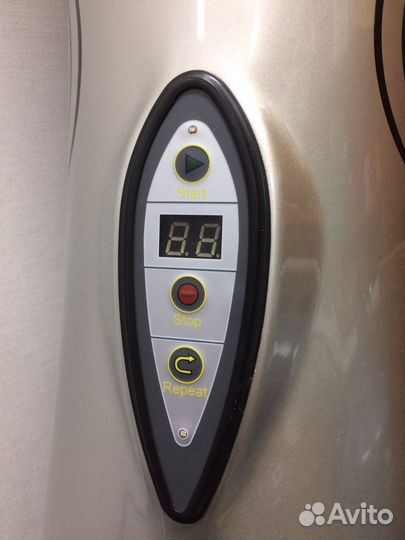 Профессиональный тренажер Power Plate Pro5