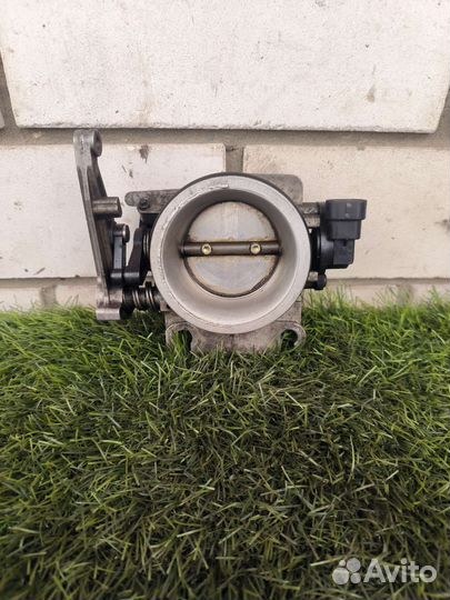 Дроссельная заслонка Renault