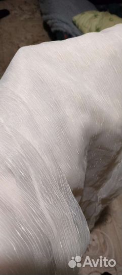 Шторы и тюль