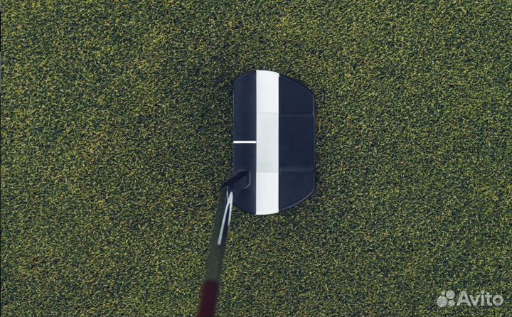 Клюшка для гольфа Odyssey White Hot Versa Three T