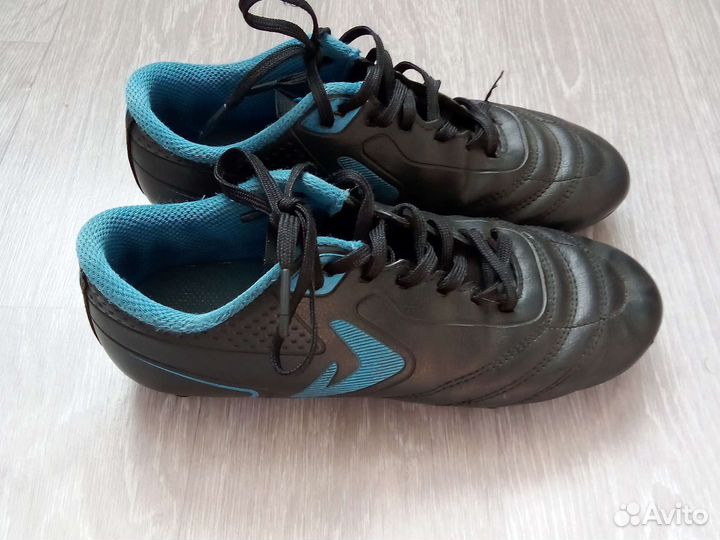 Бутсы демикс