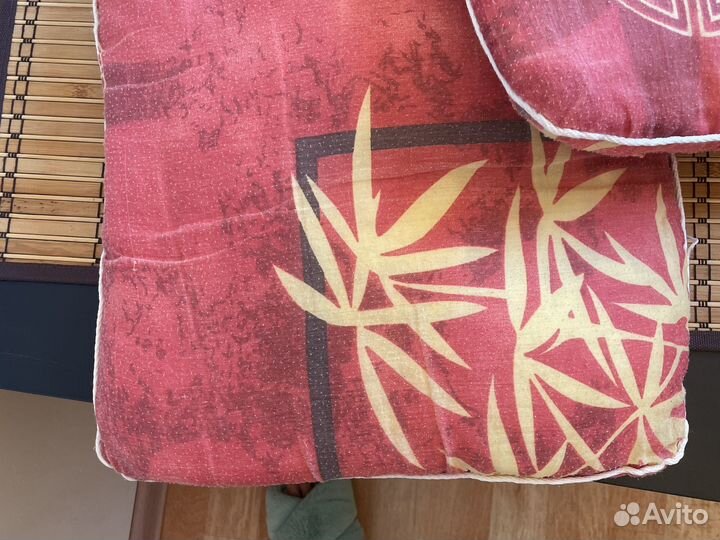 Подушки для дивана