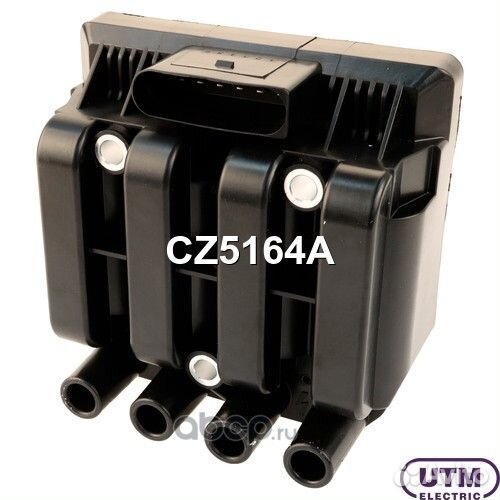 Катушка зажигания для citroen C-crosser 1 поколени