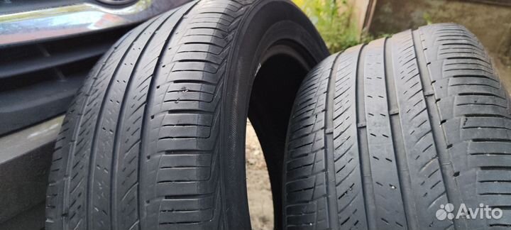 Hankook Dynapro HP2 RA33 255/50 R19