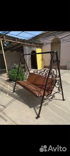 Кованые изделия