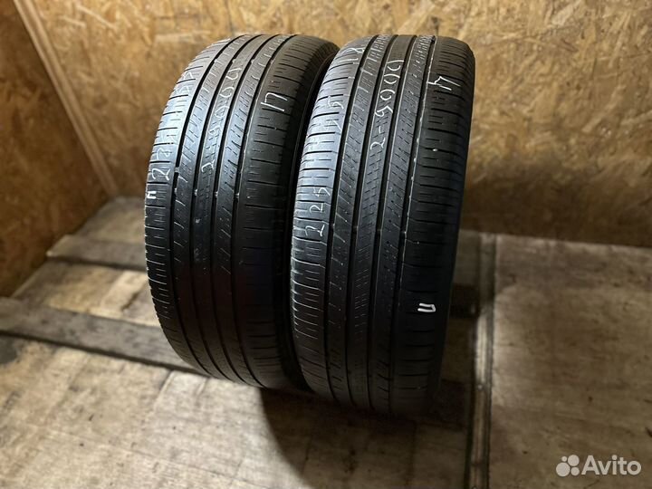 Goodyear Eagle LS 2 225/55 R18 98H