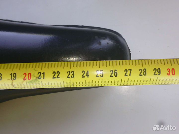 Седло для велосипеда (Италия)