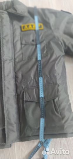 Форма охраны