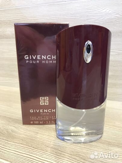 Духи Givenchy