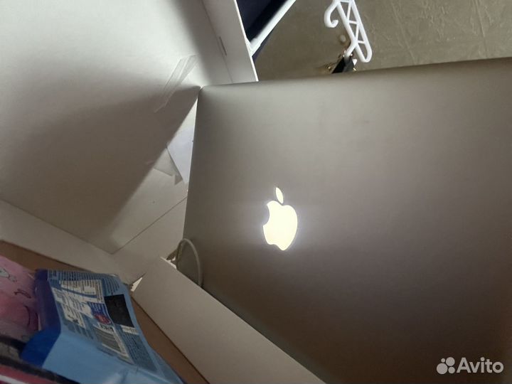 Apple MacBook Pro 13