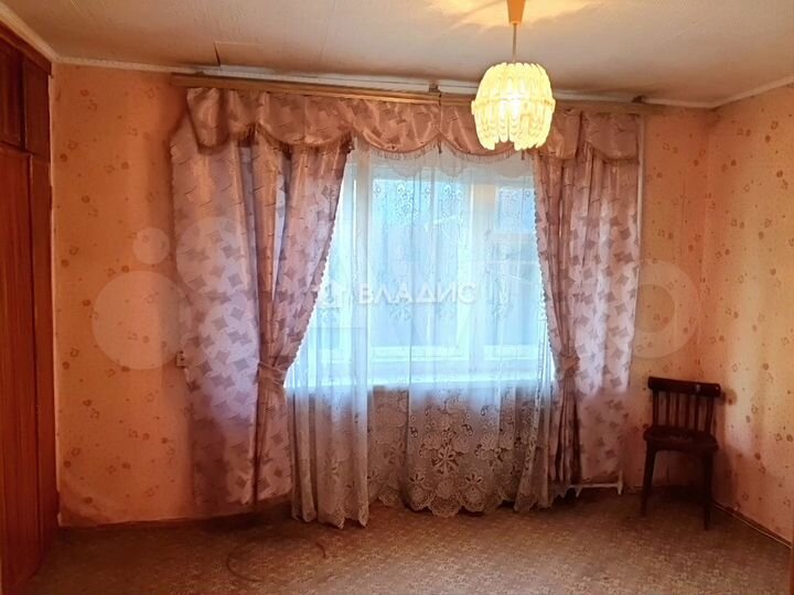 2-к. квартира, 23,1 м², 3/5 эт.