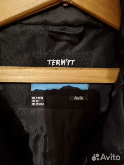 Куртка Termit (М)