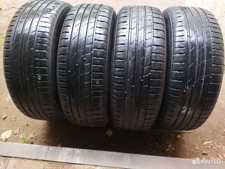 Nokian Tyres Hakka Green 2 175/65 R14