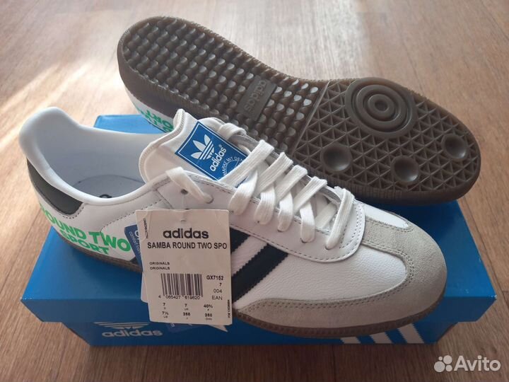 Кроссовки adidas Samba