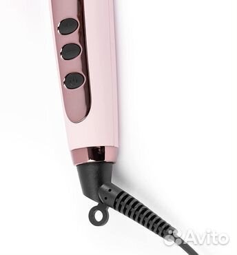 Расческа-выпрямитель Dykemann Fraenpyer V-11