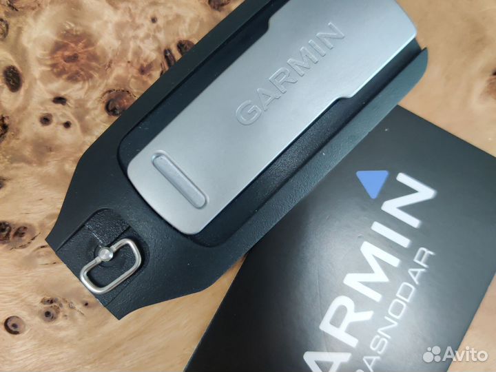 Задняя крышка для навигаторов Garmin GPSmap