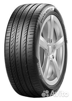 Pirelli Powergy 215/50 R18