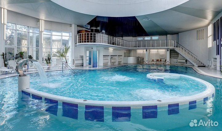 Новый год в Ай-Петри