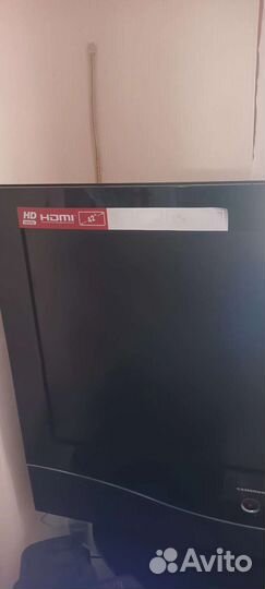 Телевизор cameron