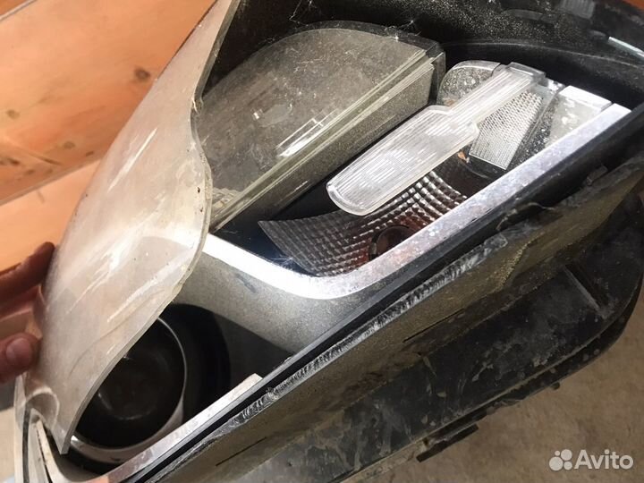 Фара Передняя Правая Audi Q5