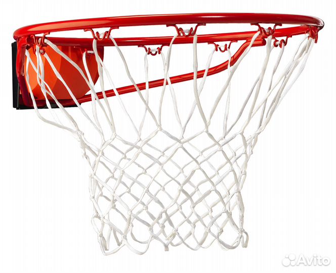 Баскетбольное кольцо Spalding Pro Slam Rim