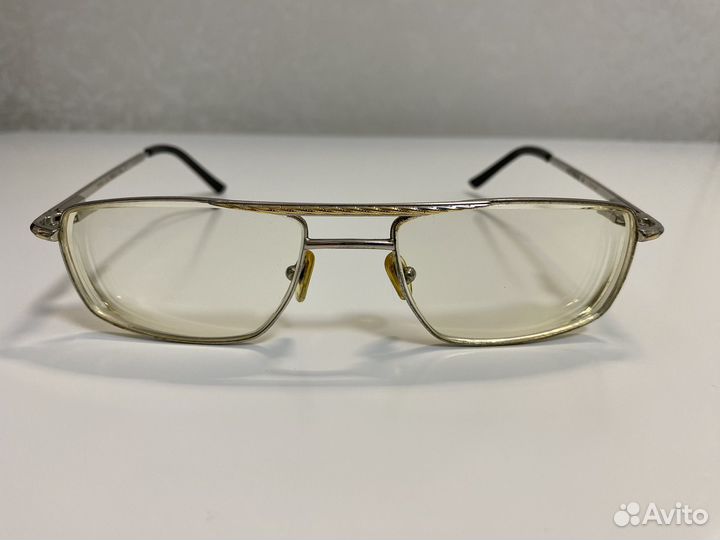 Очки с диоптриями фотохромные, -3.0