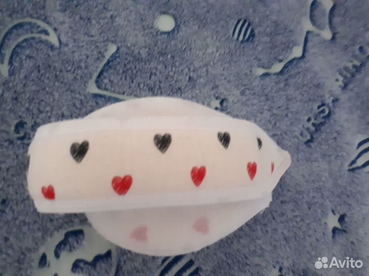 Антигрыжевой бондаж. Доставка по городу