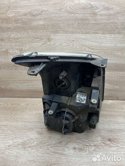 Фара передняя левая Ford Transit 7 Арт. 142738