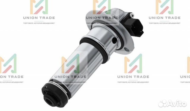 Топливный насос RE539764 John Deere купить в Костроме RE539764 | Авито