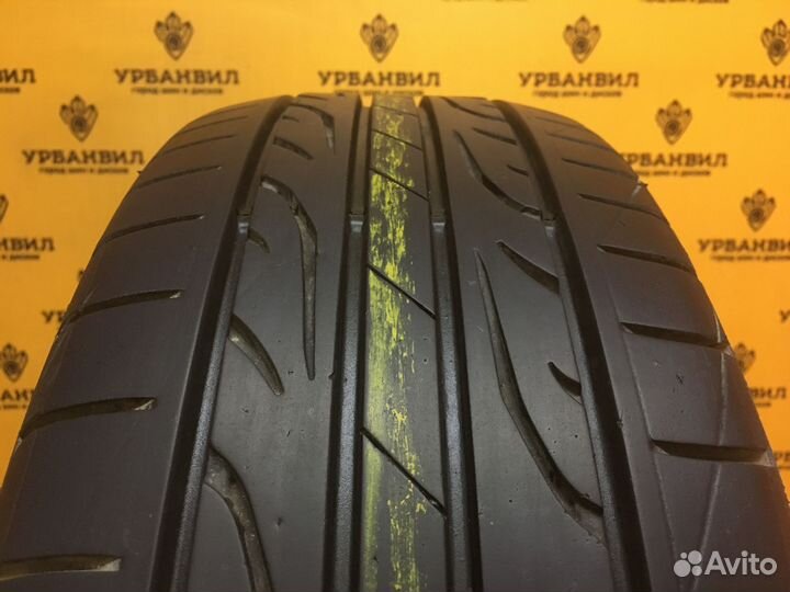 Dunlop SP Sport LM704 205/60 R16 92H