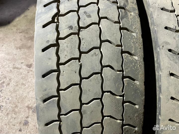 Bfgoodrich 315/80 R22.5