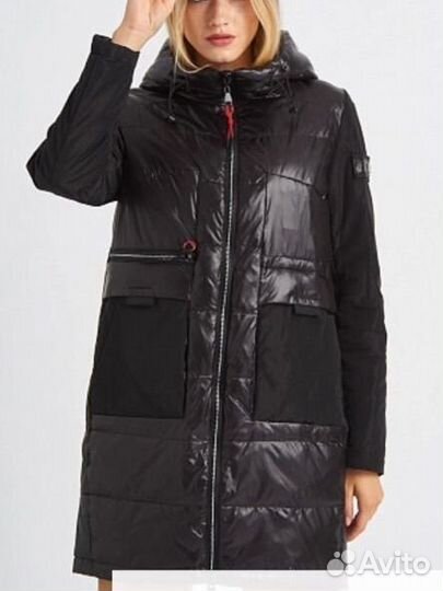 Куртка britt xs