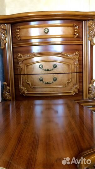 Спальная мебель