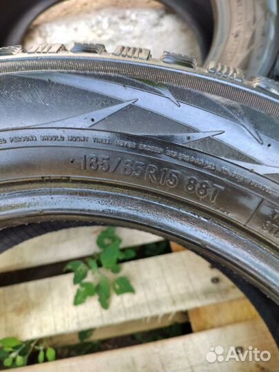 Toyo Observe G3 185/65 R15