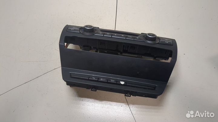 Переключатель отопителя BMW X6 E71, 2013