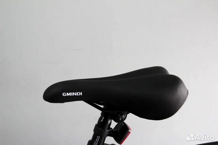 Горный Велосипед Gmindi для подростков и взрослых