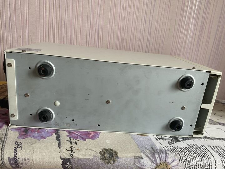 Источник бесперебойного питания для котла