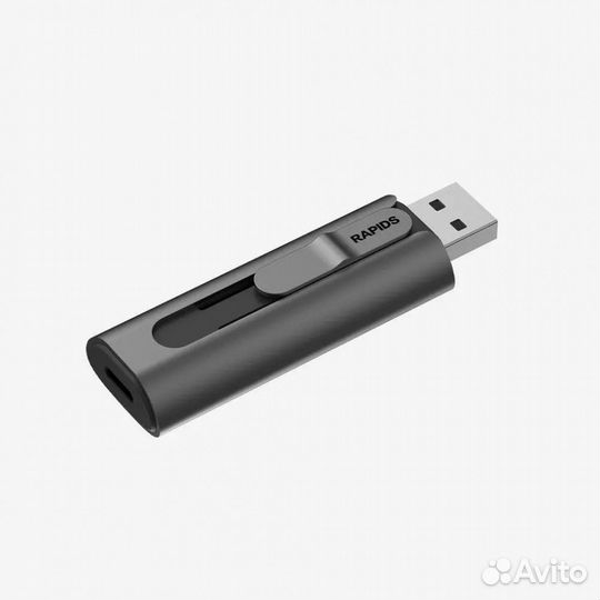 USB флешка (Flash) hiksemi HS-USB-S560 1T U 679692