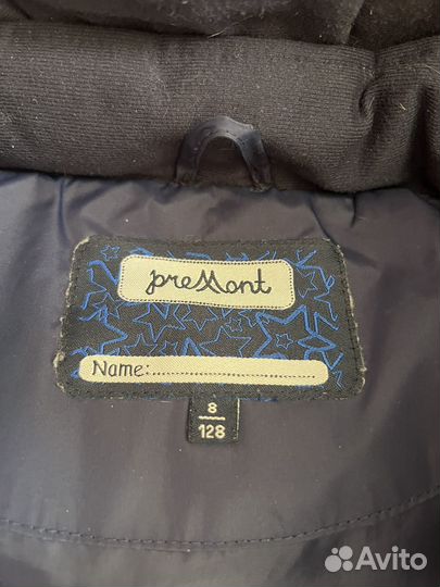 Пальто premont