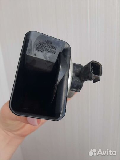 Автосигнал