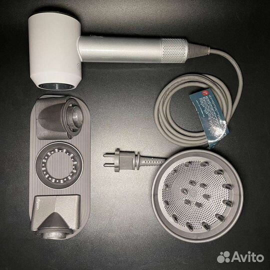 Продукция dyson