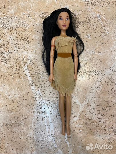 Кукла дисней Disney