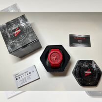 Casio Gshock GA-2100-4ADR