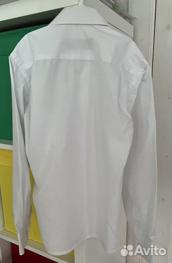 Рубашка для школы Avanti Piccolo