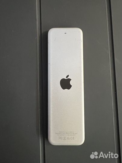Пульт apple tv a1513