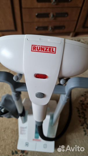 Отпариватель Runzel