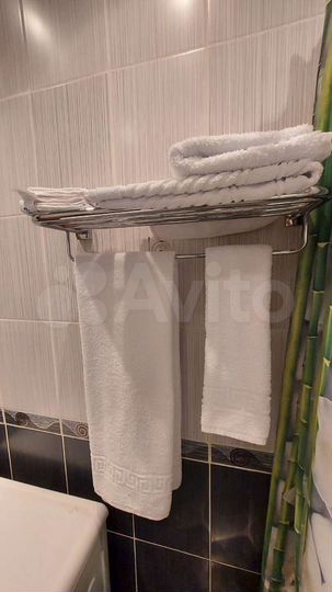 Квартира-студия, 43 м², 7/7 эт.